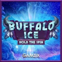 Buffalo Ice